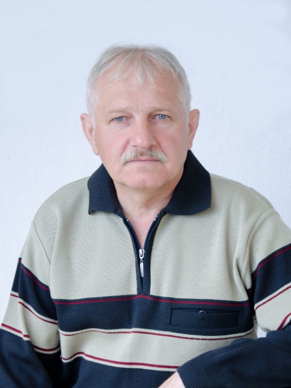 Лемешков Владимир Васильевич.